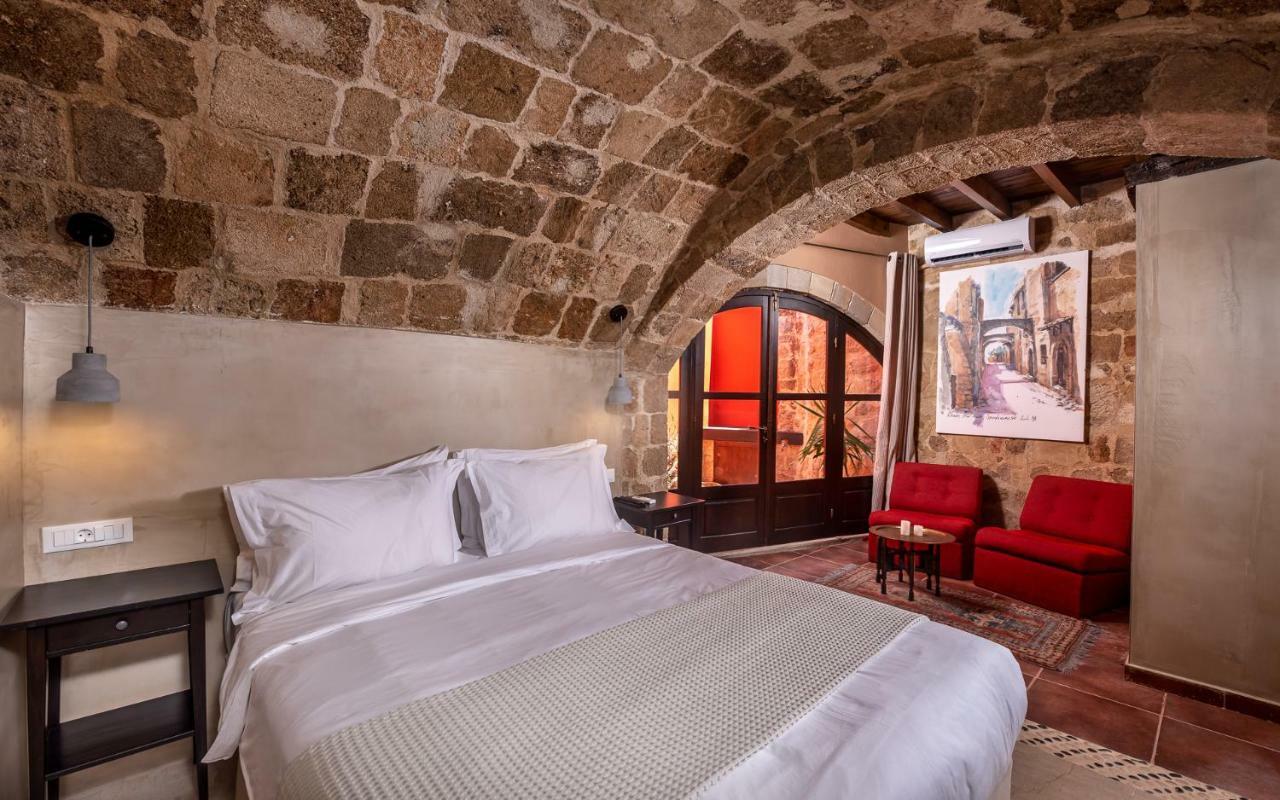 Zacosta Villa Hotel Rhodes City Exterior photo
